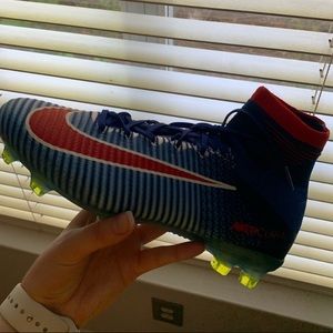 Men’s Nike Mercurial Soccer Cleats